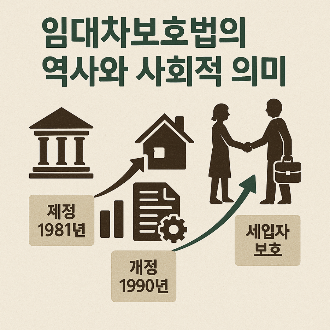 임대차보호법의-역사와-사회적의미