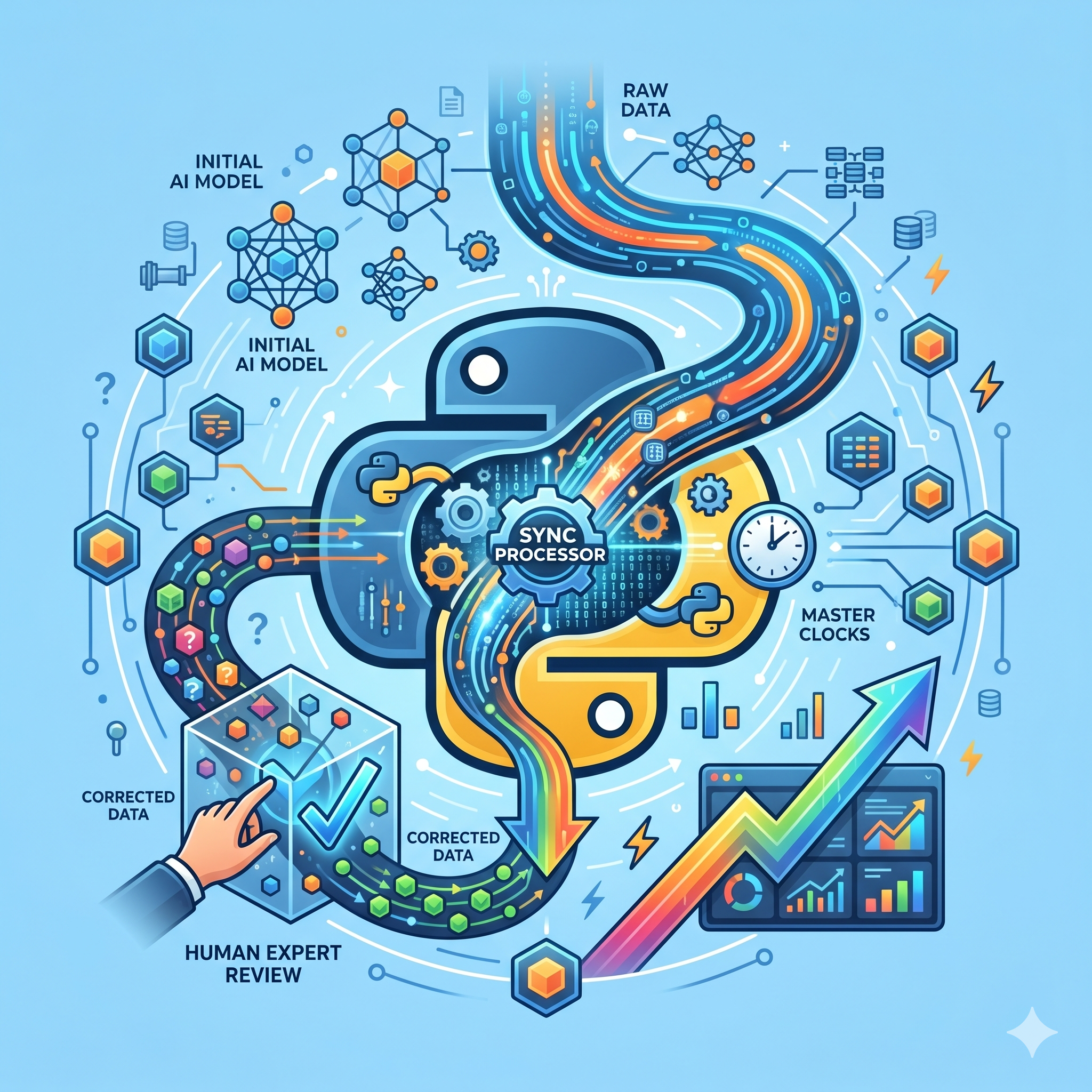Human-in-the-loop