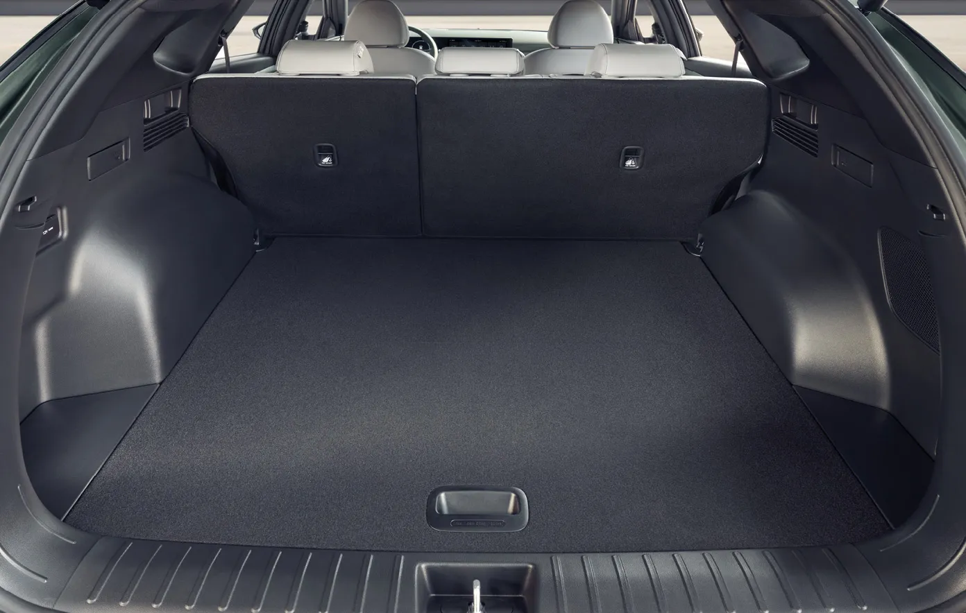 투싼 하이브리드 이미지