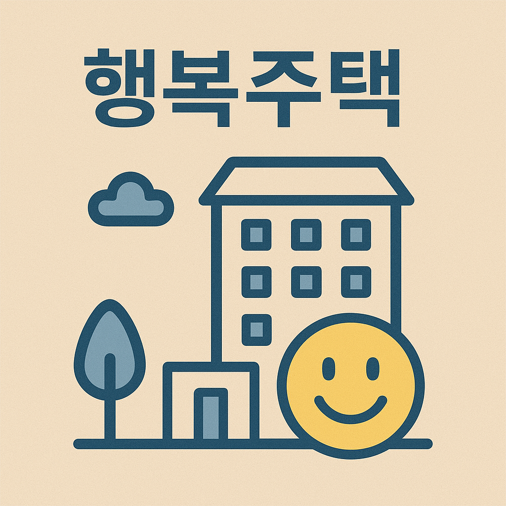 청년 월세대출 자격 알아보기