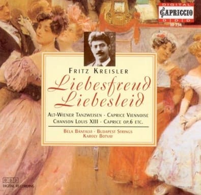 사랑의 기쁨 앨범