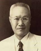 독립운동가 정두옥 지사 사진