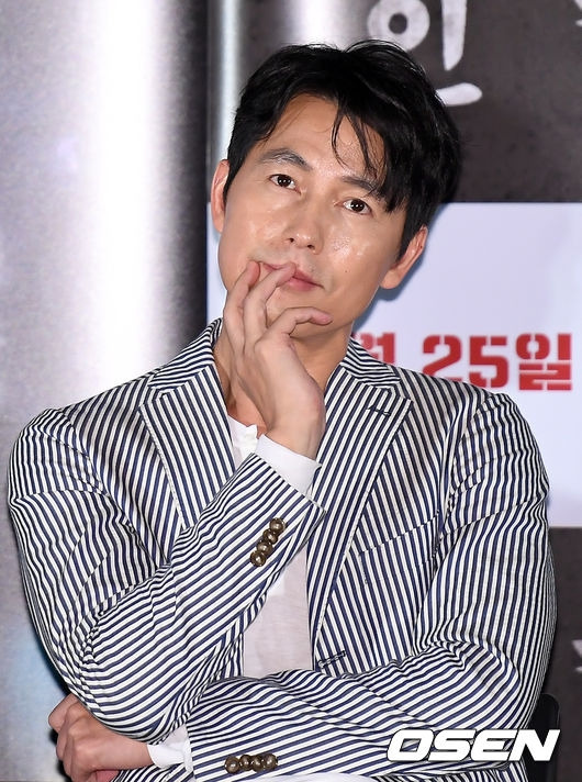 정우성 결혼 못한이유