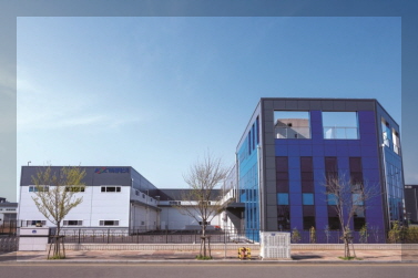 엠에스씨 기업 이미지