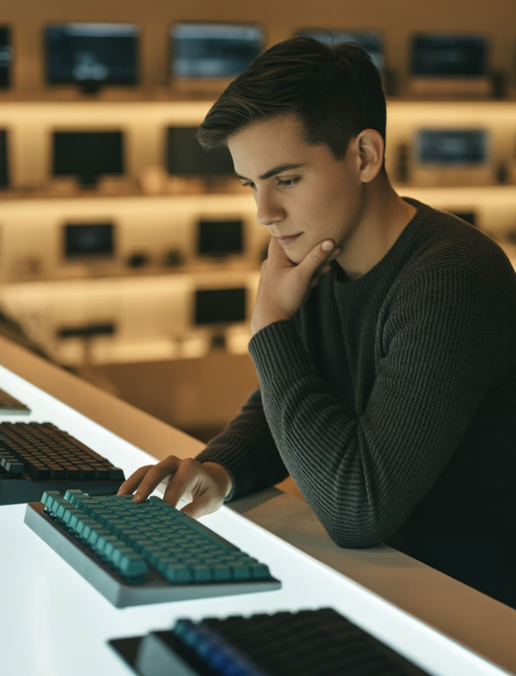 당신을 위한 최종 선택 가이드