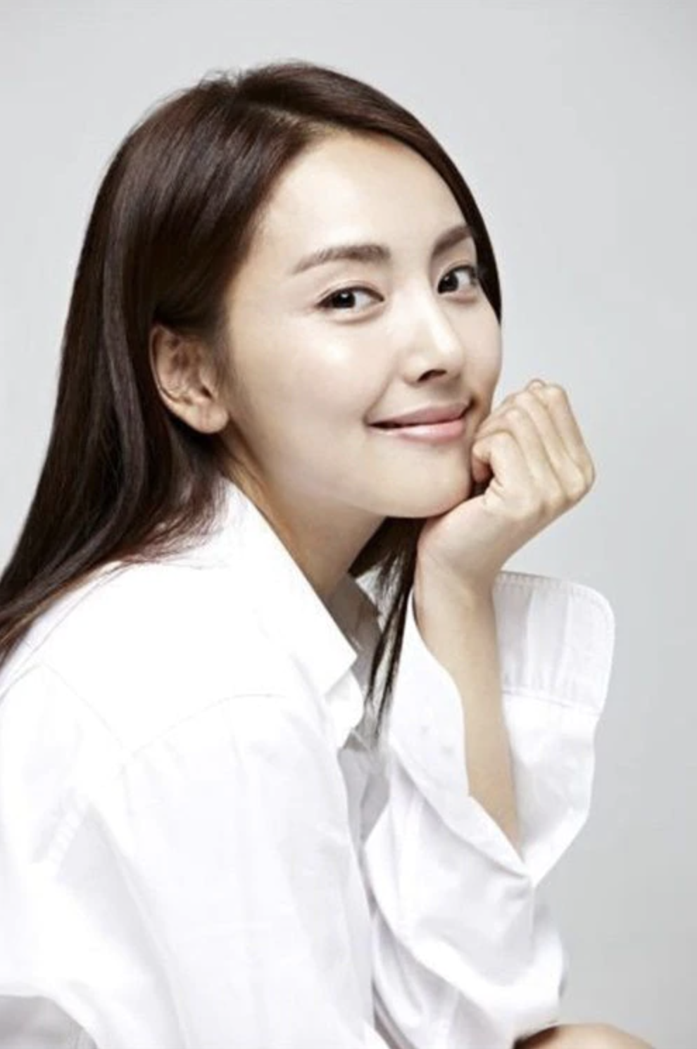 홍인영 화보
