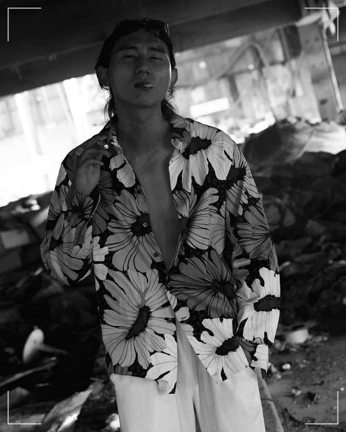 장용원 인스타 사진