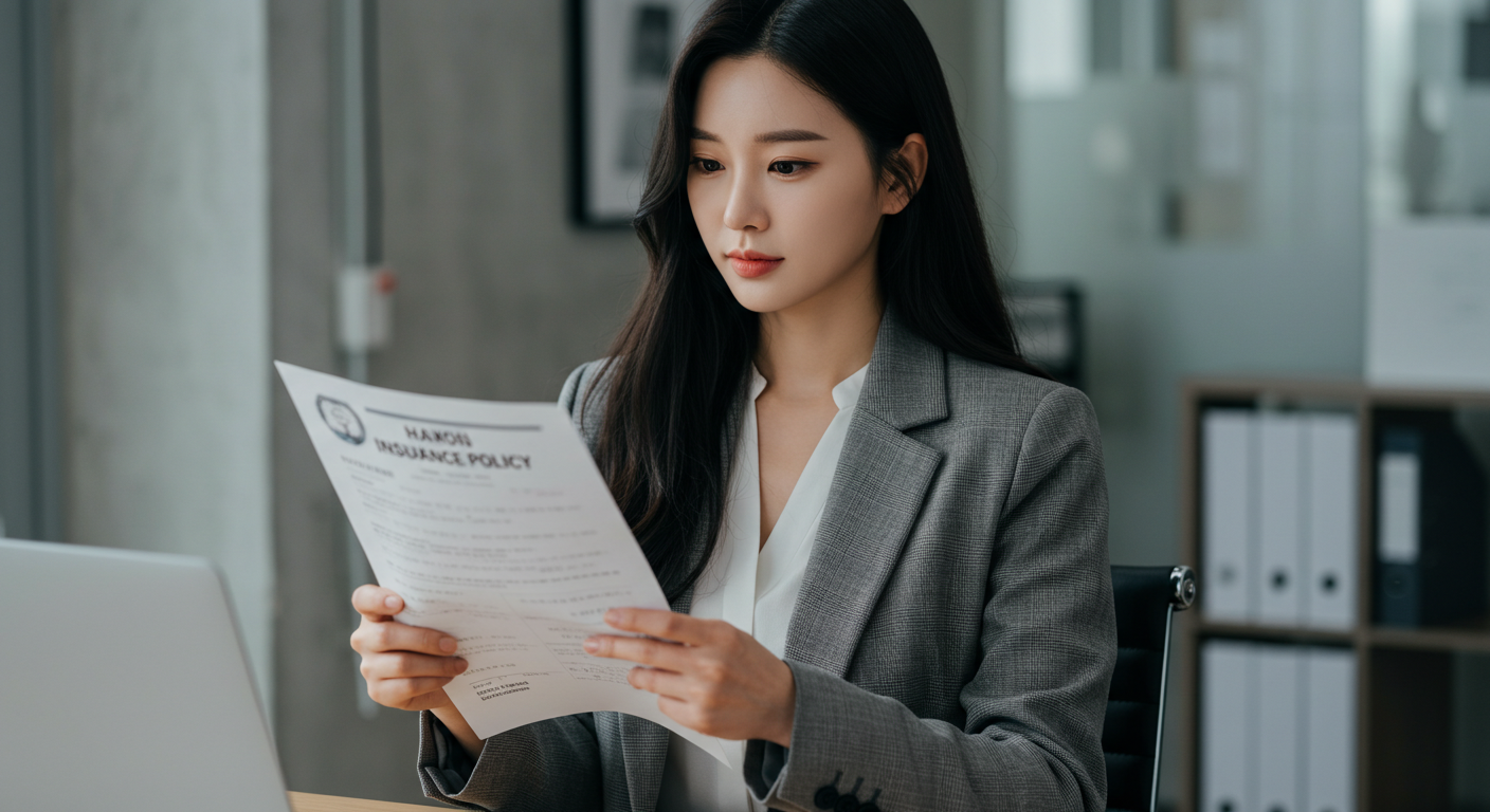 변액보험 장단점