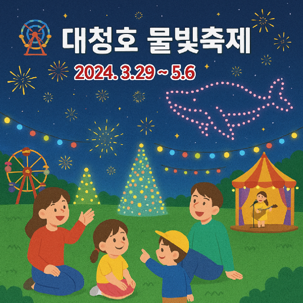 대전 가볼만한곳 베스트10