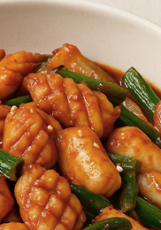 마늘장아찌 담그는 방법