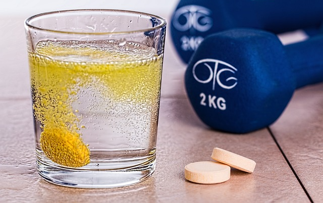 나만의 시간 갖기