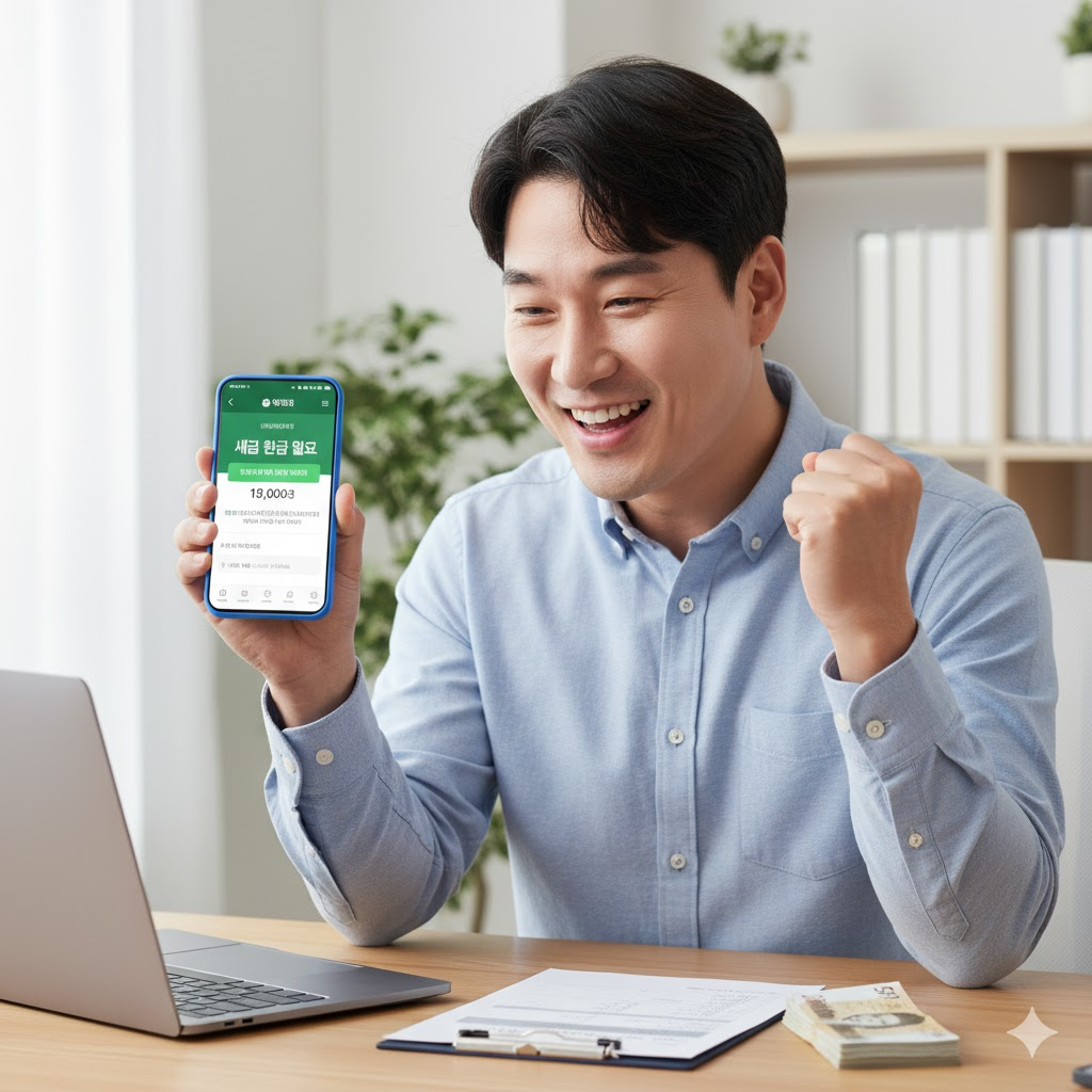 2025년 연말정산, 신용카드 소득공제 바뀐다! 꼭 알아야 할 공제한도 총정리✨