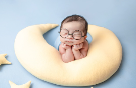 신생아부터 1년까지: 자녀의 발달 과정을 통한 여정