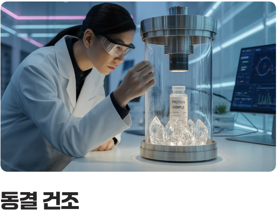 가장 중요해요! 추출 방식을 확인하세요