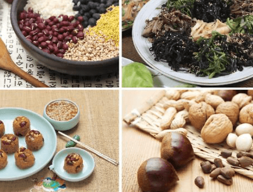 2024년 정월대보름 날짜, 정월대보름 음식 효능 달뜨는 시각