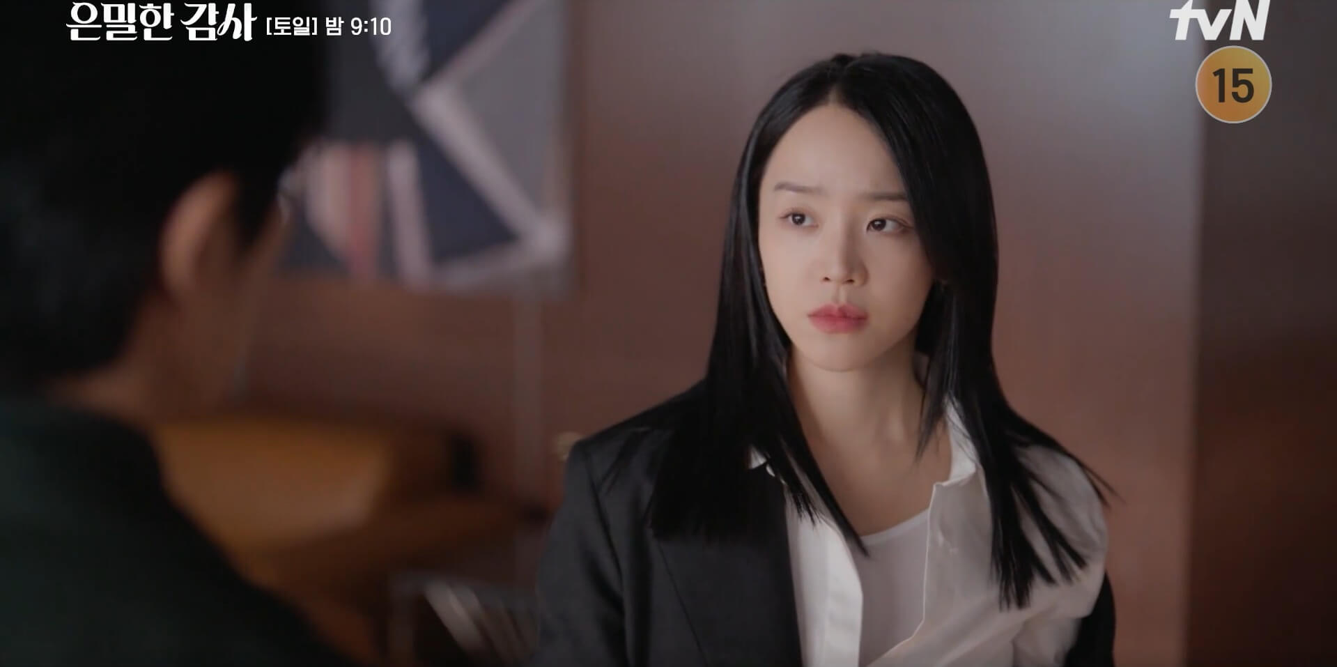 tvN 은밀한 감사 공식 홈페이지 자료 28