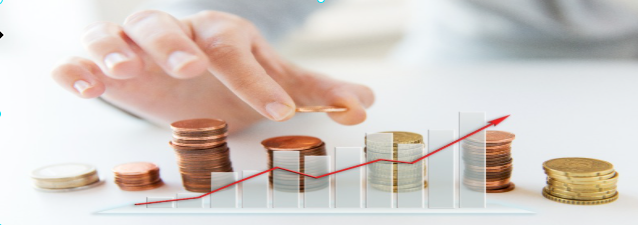 증권관련 이미지