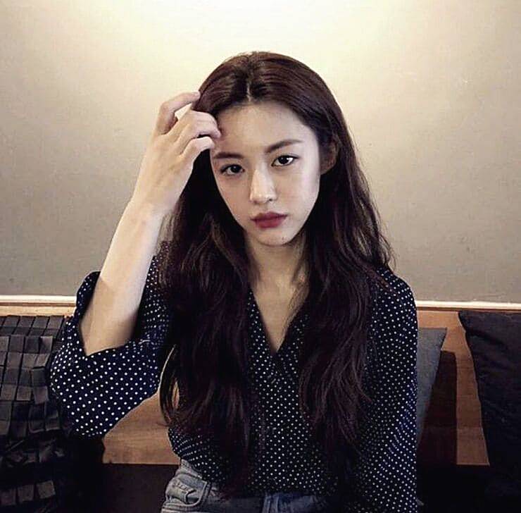배우-고윤정