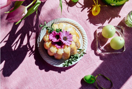 화과마스터 취득 후 예쁘게 꾸며본 화과 사진