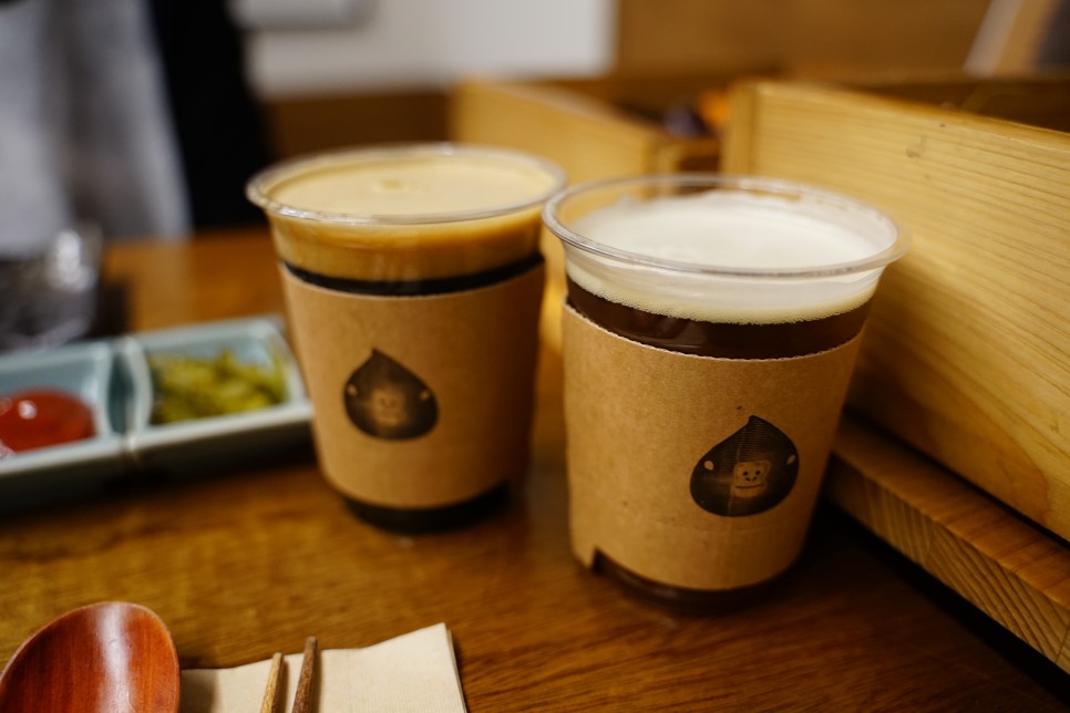 울릉도 울야식당