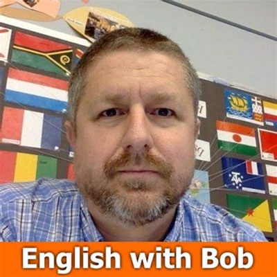 Learn English with Bob the Canadian의 사진