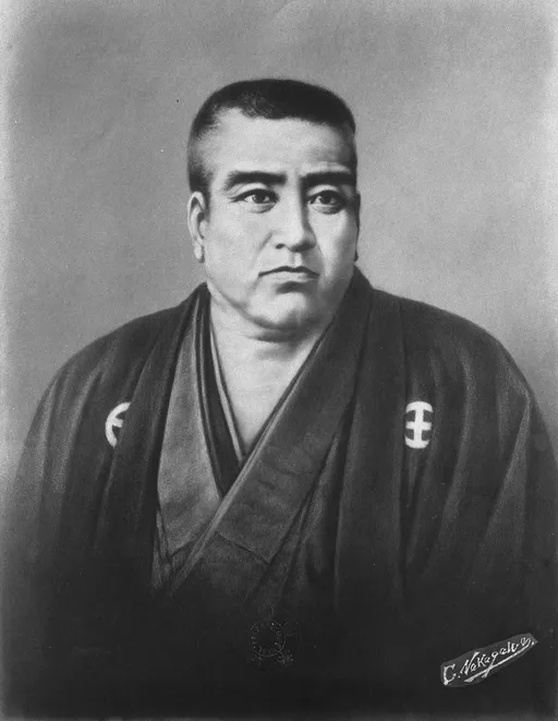 사이고 다카모리