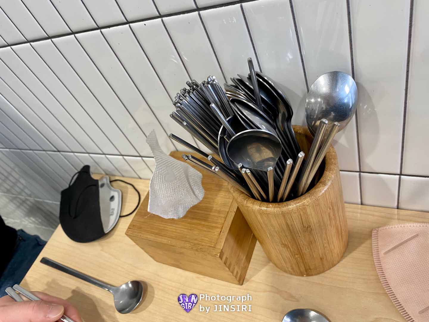 서울 합정 홍대 밥집