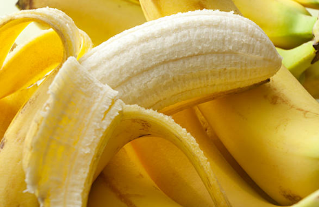 바나나 효능, 보관법, 칼로리 총정리 (2024ver)