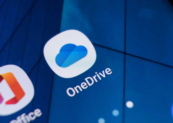 원드라이브 동기화 해제