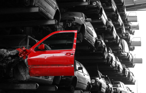 조기폐차 보상금(지원금)