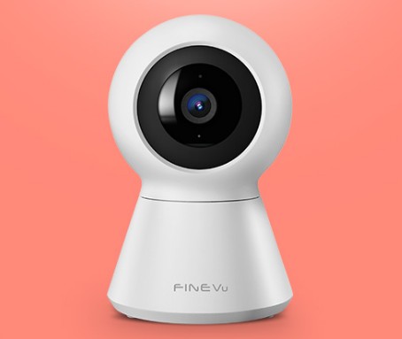 가성비 좋은 가정용CCTV 추천 순위 3위 - 파인디지털 파인뷰 K90