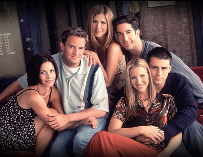 미드-프렌즈-친구들