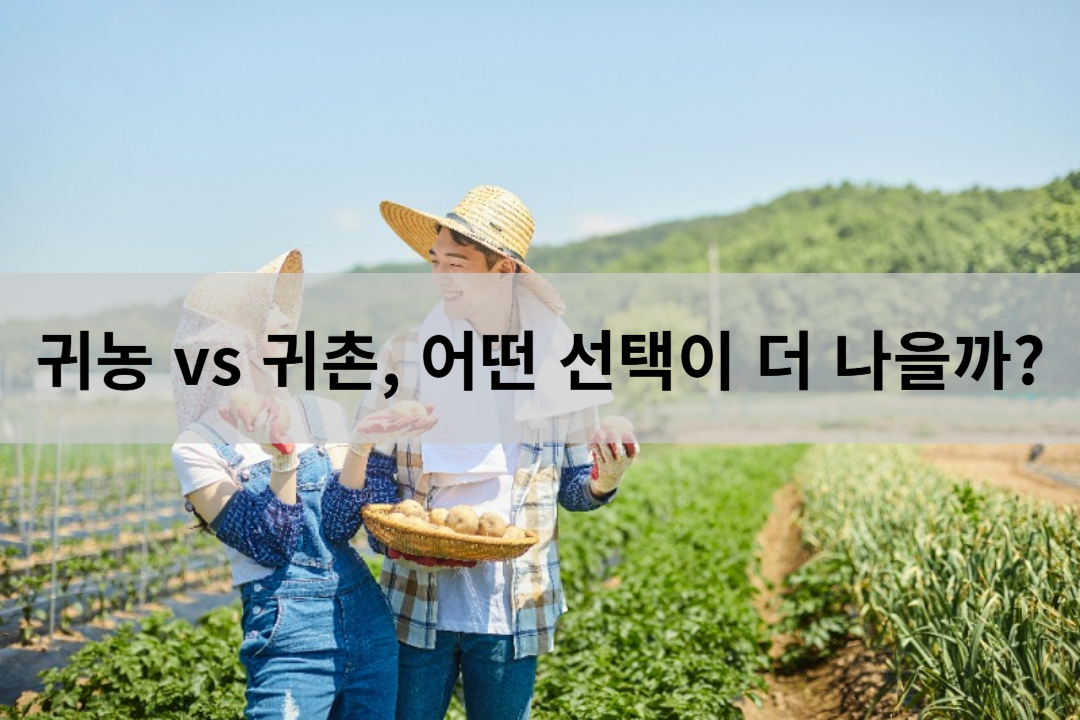 귀농