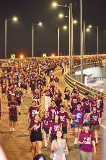 2025 나이트레이스 인 부산 | 광안리 비치 야간 8.15km 코스·블랙이글 에어쇼·드론 라이트쇼