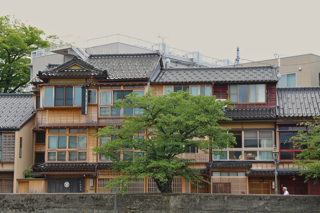 Visit Japan