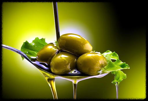 올리브오일효능 및 효과 부작용