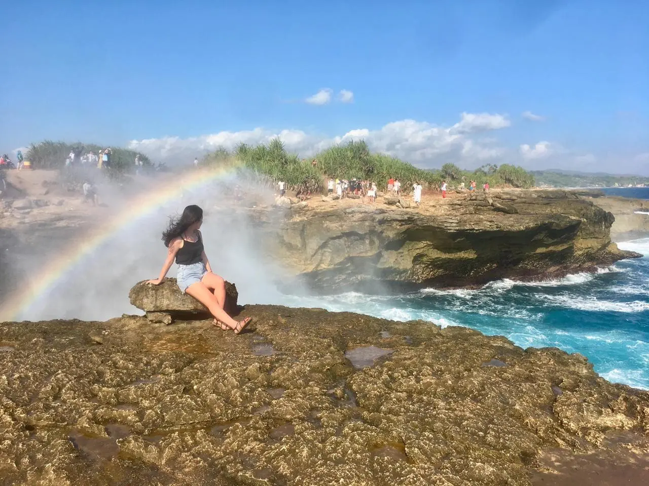 발리-악마의눈물