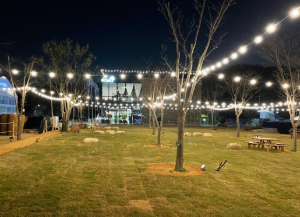 경기도 정원 카페