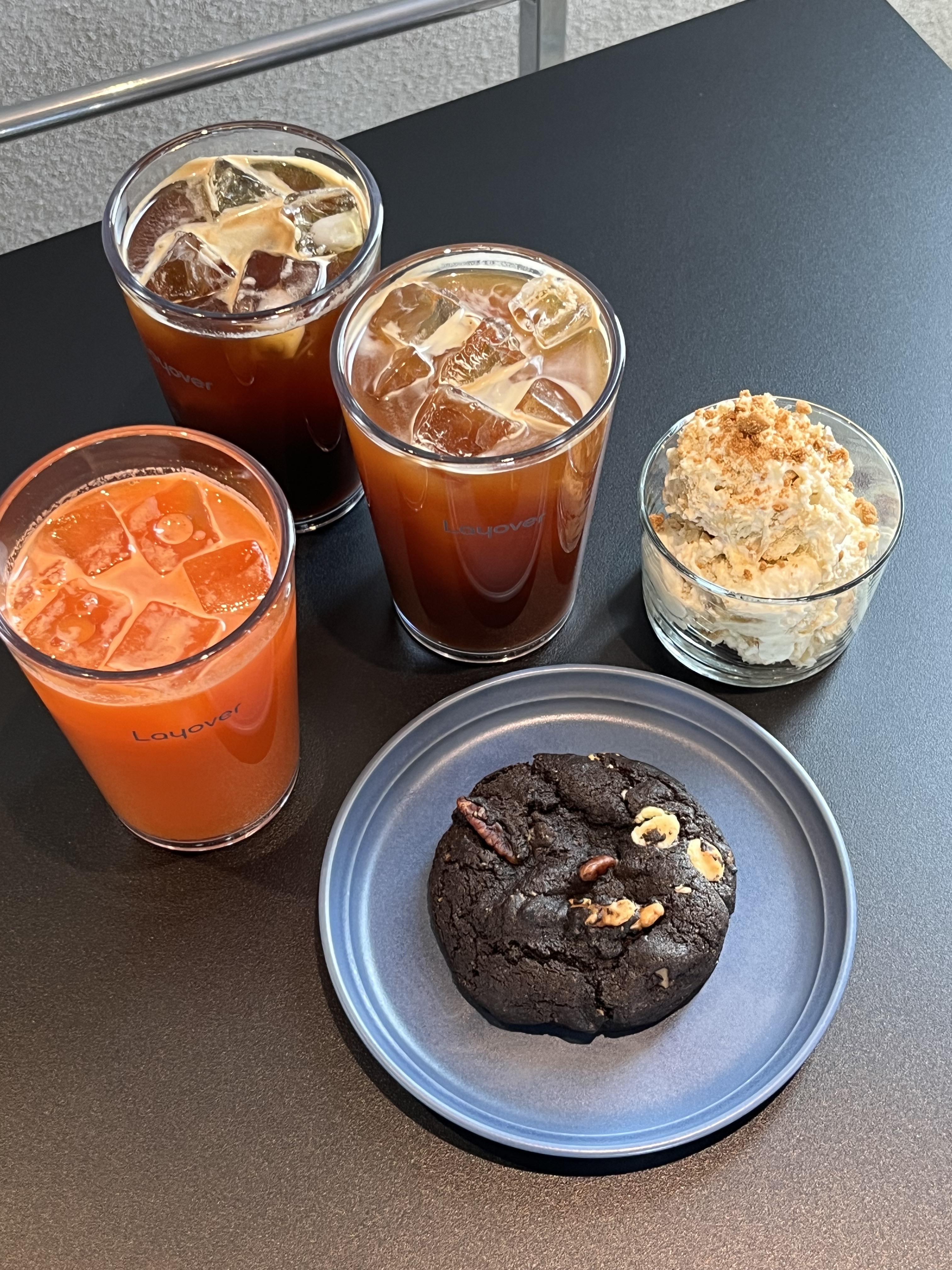 제주 조천 오션뷰 코난비치 레이오버 카페