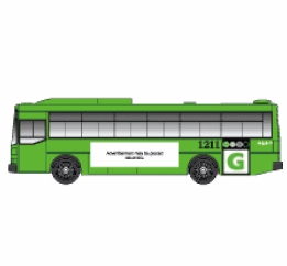 김포공항버스노선도 5분만에 총정리