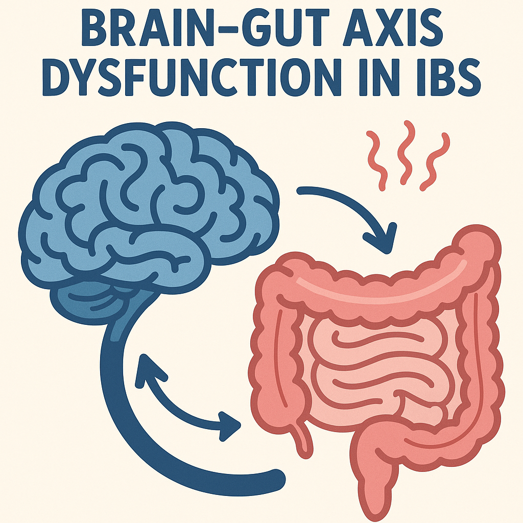 과민성 대장증후군