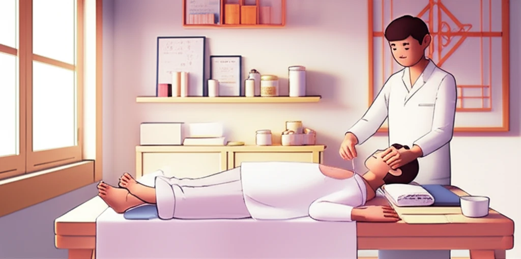 한방병원 진료비 궁금증 해결! : 투