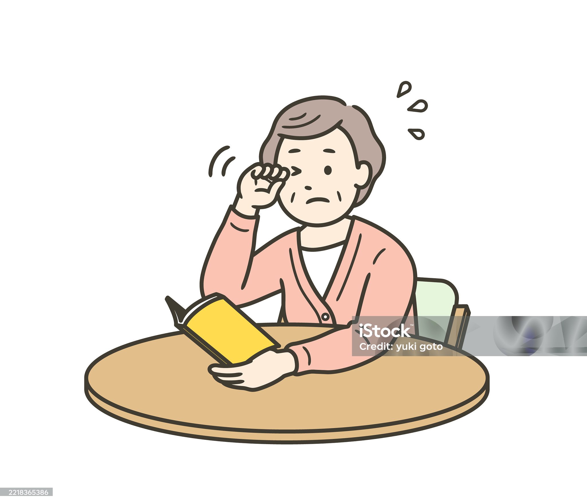 황반변성