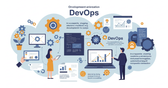 데브옵스 완벽 해설