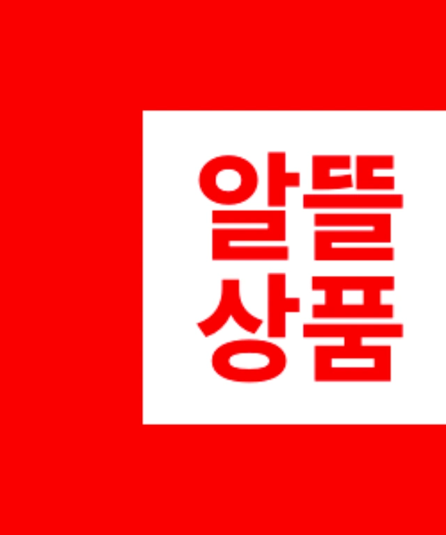 홈플러스 -전단지