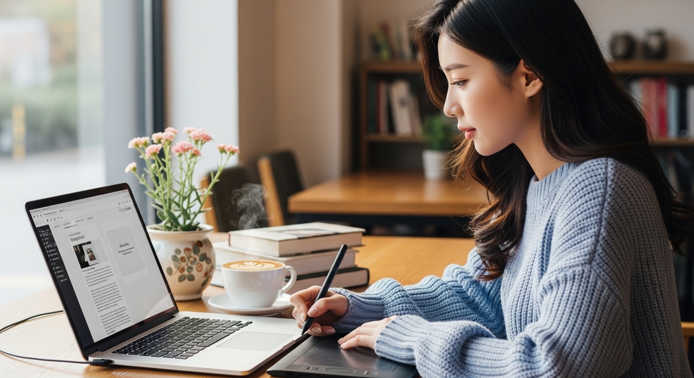 2025년, 블로그로 돈 벌고 싶다면 꼭 알아야 할 '제휴 마케팅'의 모든 것