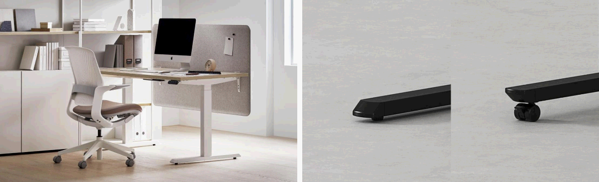 데스커모션데스크-컨트롤러스위치-DSDM1407