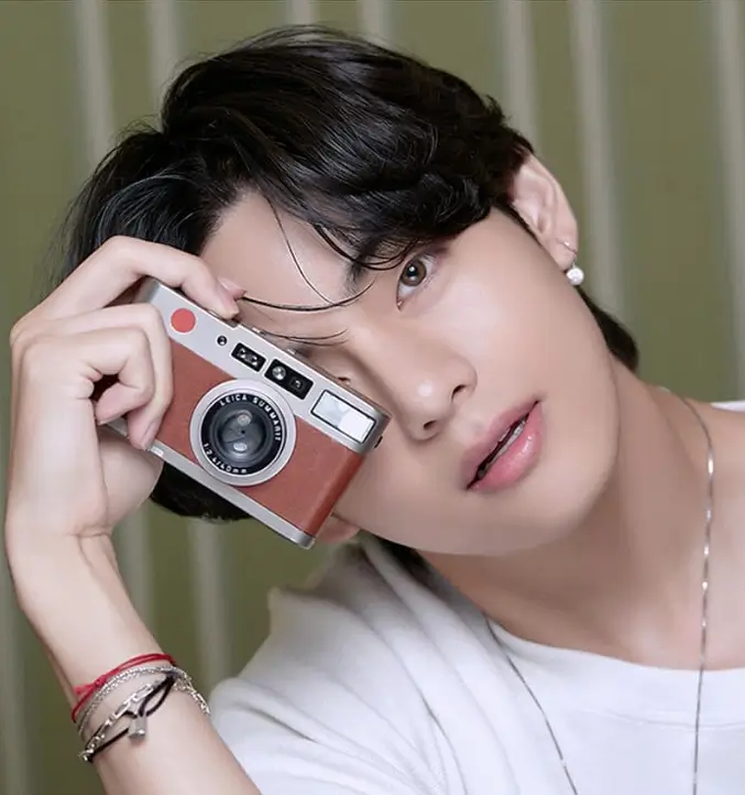 방탄소년단 BTS 멤버프로필 나이 키 혈액형 MBTI 인스타 빅히트 하이브