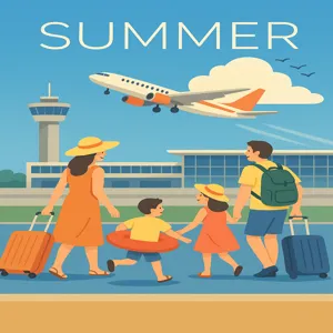 2025년 전국 해수욕장 개장 일정 - 인천 제주 부산 강릉 울산 충남 전라 등