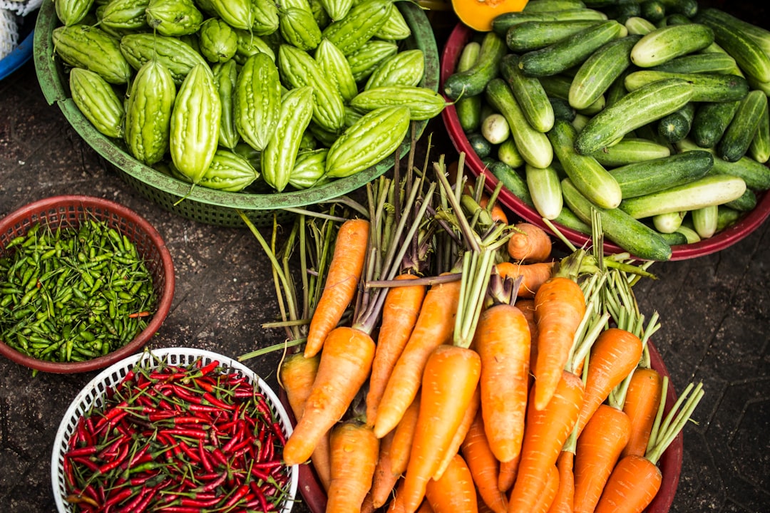 Agriculture